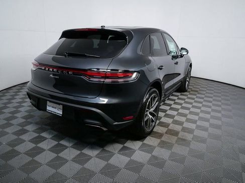 Used 2026 Porsche Macan AWD/4WD image 27