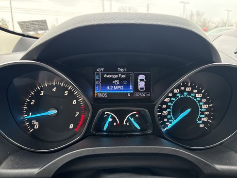 Used 2013 Ford Escape Titanium image 34