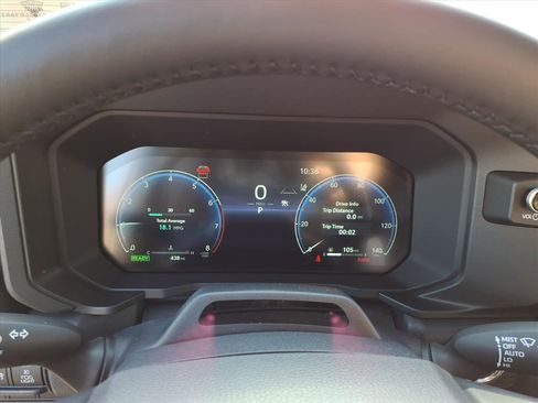 Used 2025 Toyota Land Cruiser image 17