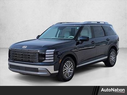 Used 2026 Hyundai Palisade SEL