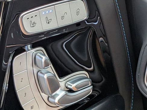 Used 2025 Mercedes-Benz G 580 w/ EQ Technology image 16