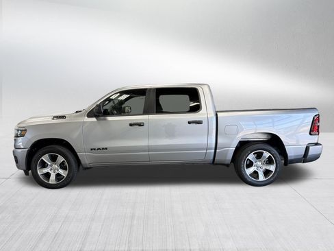 Used 2025 RAM 1500 Tradesman AWD/4WD image 4