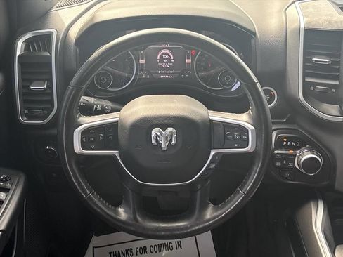 Used 2020 RAM 1500 Big Horn AWD/4WD image 23