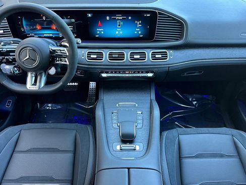 New 2026 Mercedes-Benz GLE 53 AMG 4MATIC Coupe image 25