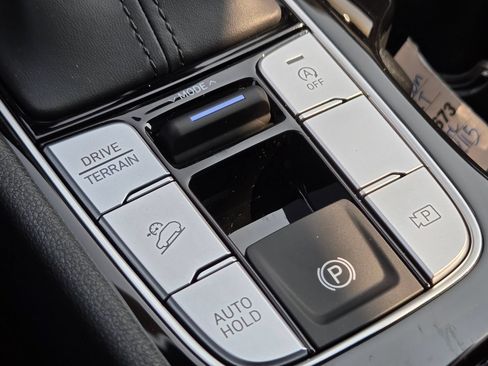 New 2026 Hyundai Tucson XRT AWD/4WD image 33