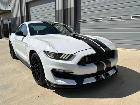 Used 2019 Ford Mustang Shelby GT350 w/ Technology Package RWD image 14