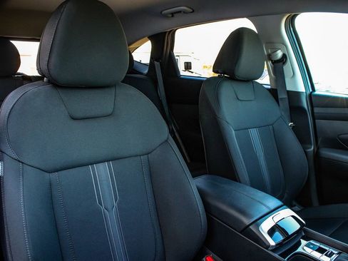 Used 2025 Hyundai Tucson SEL image 39