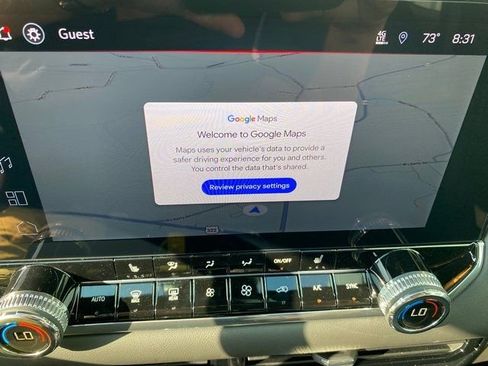 New 2025 GMC Canyon Elevation w/ Convenience Package image 10