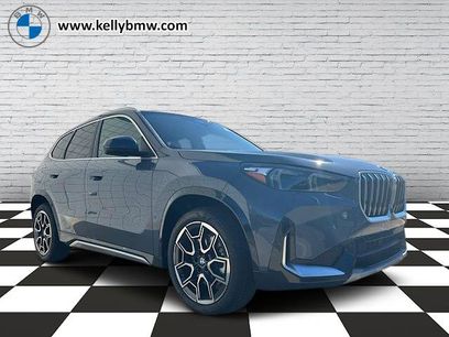 New 2026 BMW X1 xDrive28i w/ Technology Package