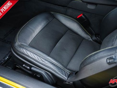Used 2012 Chevrolet Corvette ZR1 w/ 3ZR Preferred Equipment Group RWD image 83