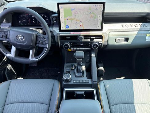 Used 2026 Toyota Tacoma 4x4 Double Cab Hybrid image 28