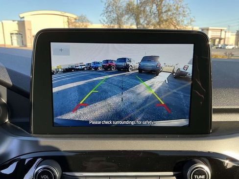 New 2025 Ford Escape Active w/ Cold Weather Package image 21