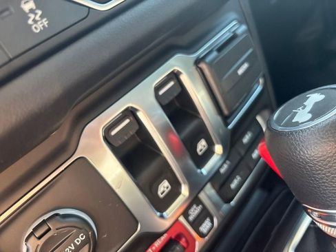 New 2025 Jeep Wrangler Rubicon w/ Convenience Group image 12