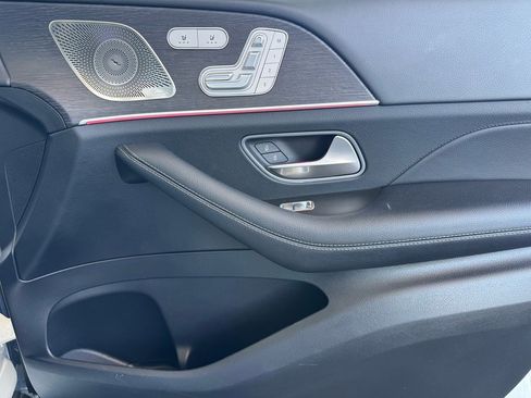 Certified 2024 Mercedes-Benz GLS 450 4MATIC image 26