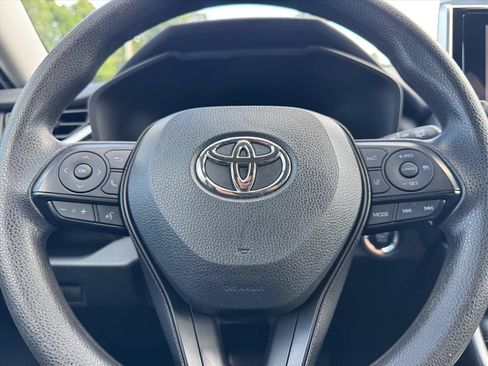 Used 2023 Toyota RAV4 XLE FWD image 17
