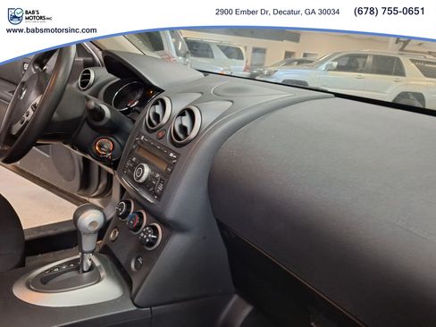 Used 2011 Nissan Rogue S AWD/4WD image 18