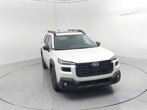 New 2026 Subaru Outback Limited image 2