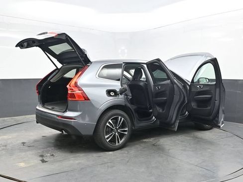 Used 2019 Volvo XC60 T6 Momentum w/ Advanced Package AWD/4WD image 58