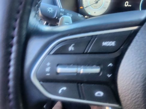 Used 2022 Hyundai Santa Fe SEL w/ Convenience + Premium Package image 16