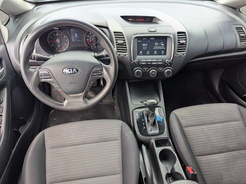 Used 2018 Kia Forte LX w/ LX Popular Package FWD image 27