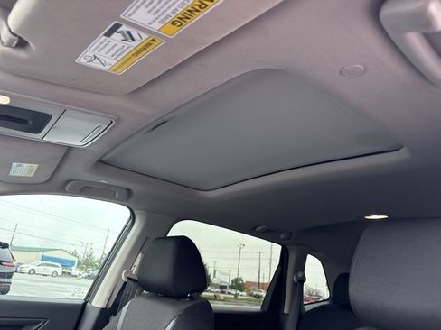 Used 2024 Honda CR-V EX image 17