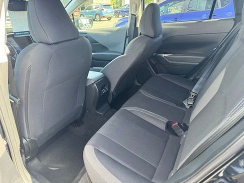Used 2025 Subaru Crosstrek 2.0i Premium AWD/4WD image 6