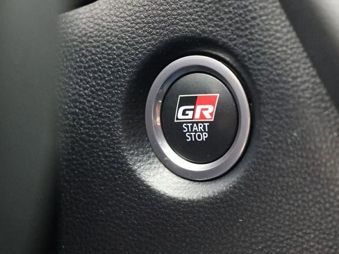Used 2024 Toyota Corolla GR image 27