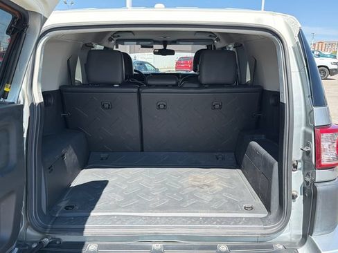 Used 2011 Toyota FJ Cruiser 4WD w/ Convenience Pkg image 29