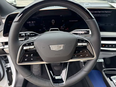 New 2026 Cadillac Lyriq Premium Luxury w/ LPO, Floor Liner Package image 28