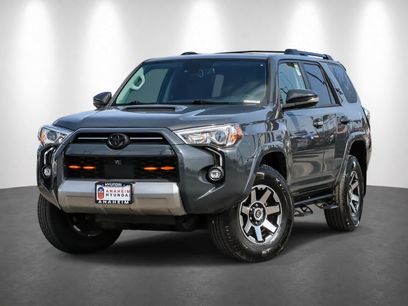 Used 2024 Toyota 4Runner TRD Off-Road Premium w/ Off Road Premium Plus Package