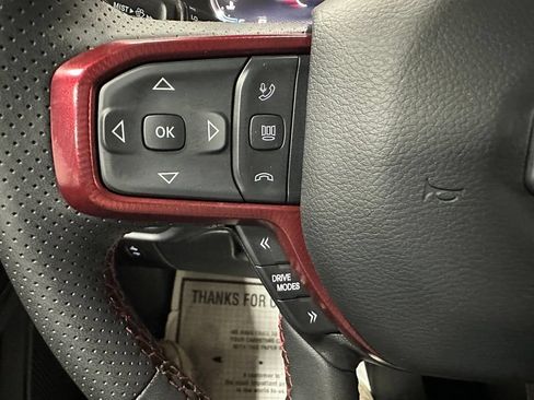 Used 2026 RAM 1500 Rebel w/ Rebel Level 1 Equipment Group AWD/4WD image 17