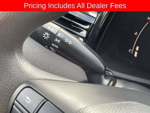 Used 2025 Toyota Camry LE FWD image 27