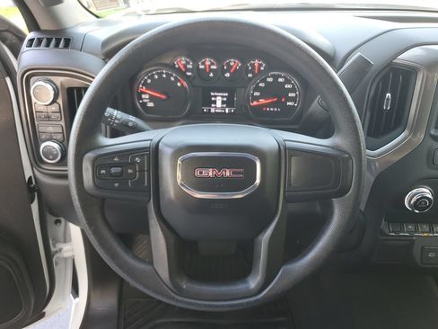 Used 2026 GMC Sierra 1500 Pro w/ Graphite Edition AWD/4WD image 20