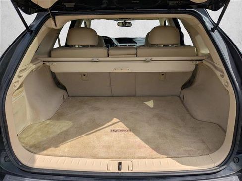 Used 2015 Lexus RX 350 AWD image 6