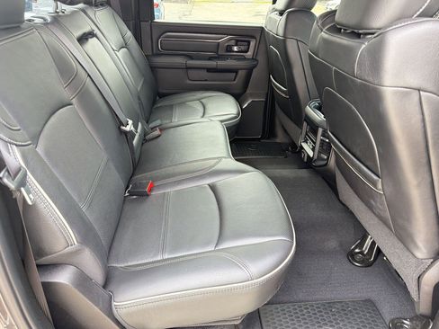 Used 2024 RAM 2500 Rebel w/ Towing Technology Group image 28