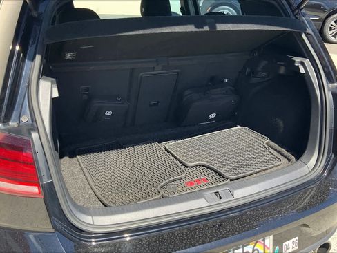 Used 2018 Volkswagen GTI S FWD image 19