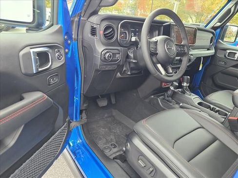 New 2026 Jeep Gladiator Rubicon image 4