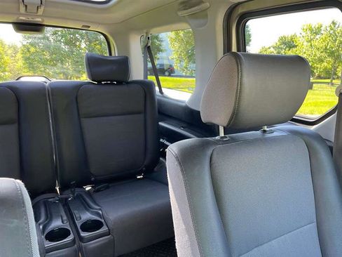 Used 2004 Honda Element EX image 77
