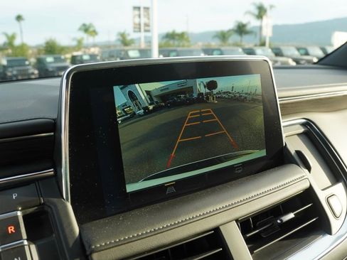 Used 2023 Chevrolet Tahoe LT image 15