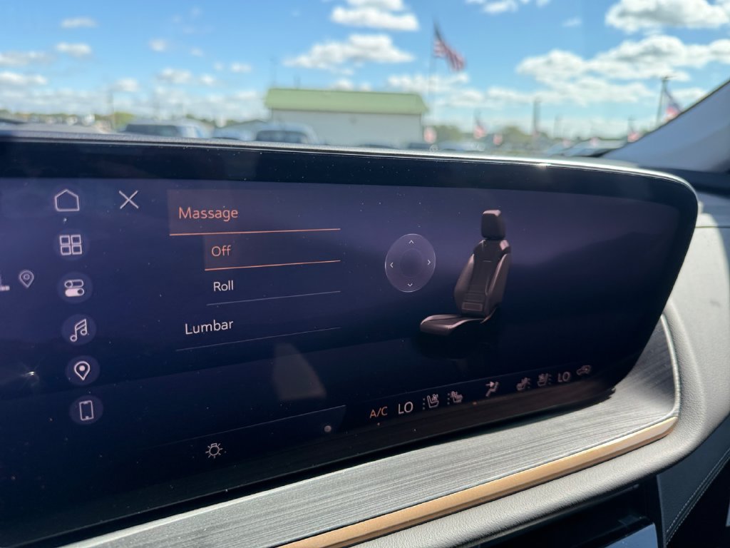 New 2026 Buick Envision Avenir AWD/4WD image 43