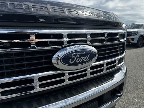 New 2026 Ford F450 XL w/ XL Chrome Package AWD/4WD image 10
