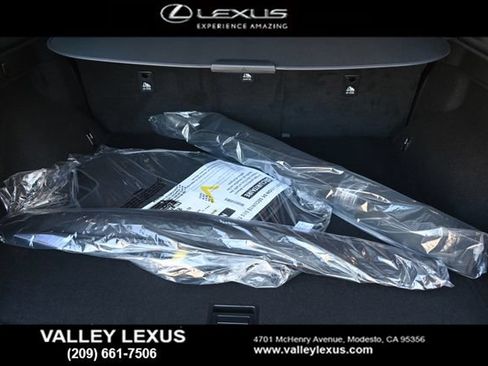 New 2026 Lexus RX 350 AWD w/ Accessory Package (Z1) image 18