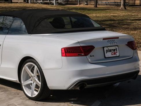 Used 2016 Audi A5 2.0T Premium image 26