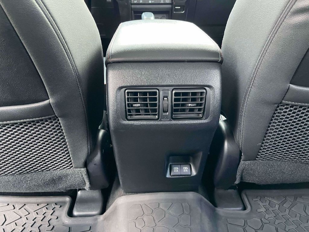 Used 2021 Toyota 4Runner TRD Pro AWD/4WD image 14