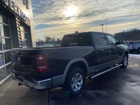 Used 2019 RAM 1500 Laramie image 3