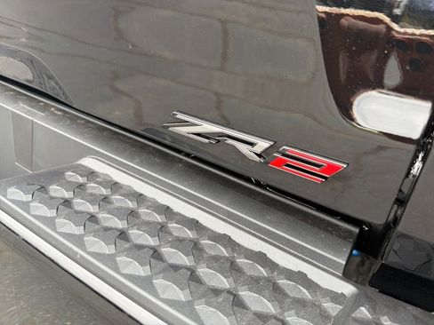 New 2026 Chevrolet Colorado ZR2 w/ Technology Package image 44