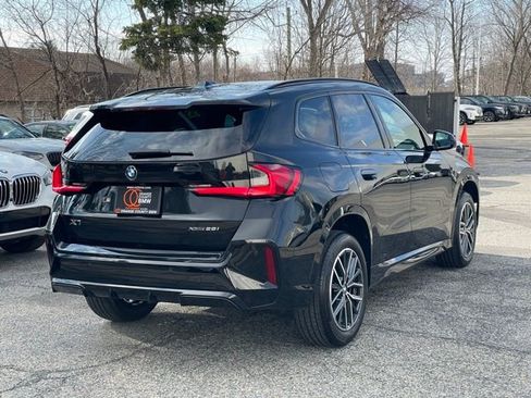 Certified 2023 BMW X1 xDrive28i w/ Premium Package image 4