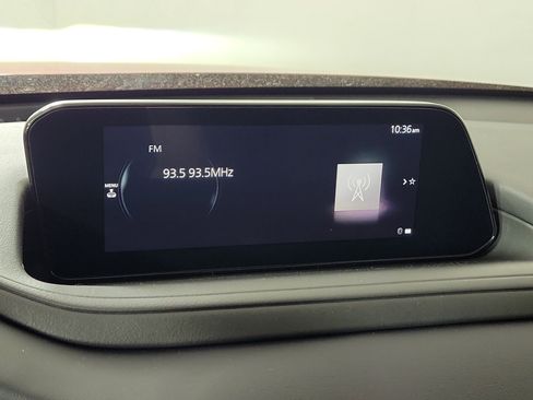 New 2026 MAZDA CX-30 AWD 2.5 S w/ Select Sport Pkg image 19