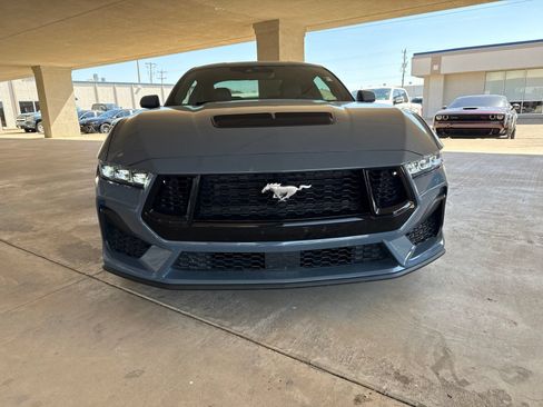 Used 2024 Ford Mustang GT Premium RWD image 2