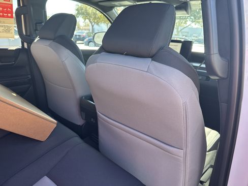 New 2026 Toyota Tacoma TRD Sport image 30